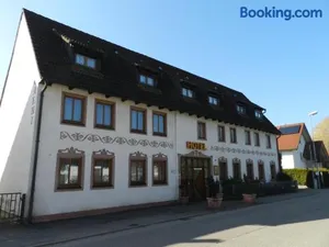 Image of Hotel Garni KAMBEITZ