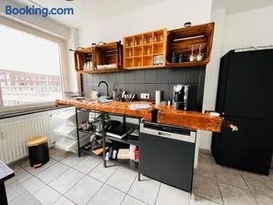Image of Zentrales großzügiges Apartment mit Dachterrasse!