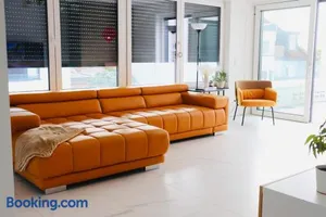 Image of Komfortables Penthouse 200 qm