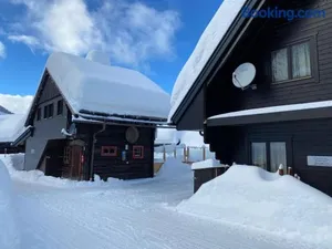 Image of Stubihuettn