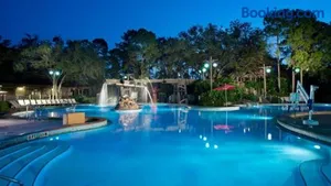 Image of Disney's Port Orleans Resort - Riverside