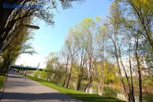 Image of Mozart Apartments - Rögergasse