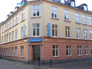 Image of Hotel Continental Malmö