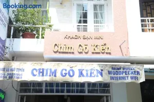 Image of Chim Go Kien Mini Hotel