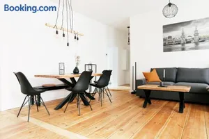 Image of Be in Berlin Apartments im Bergmannkiez