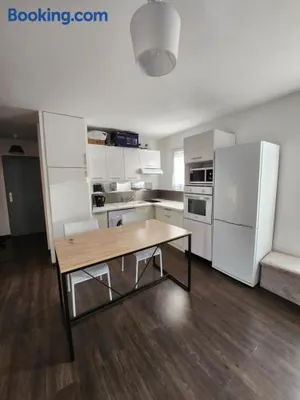 Image of Le pied à terre parisien - 77/94