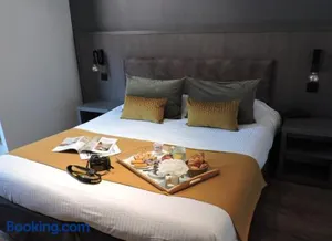 Image of Icône Hôtel - Annecy