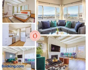 Image of Ocean Views Manhattan Beach 2 Bedroom Parking