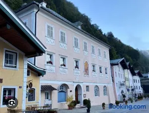 Image of Loft im Alten Kanzlerhaus
