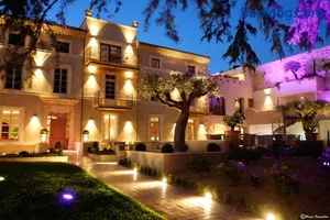 Image of Boutique Hôtel La Villa MONTESQUIEU