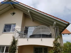 Image of Romantik Ferienwohnung am Tor zum Allgäu - Erwachsenenferienwohnung