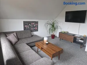 Image of Ferienwohnung Zentrum Luckau