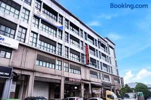 Image of Empire Hotel USJ