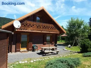 Image of Chalet Biazot