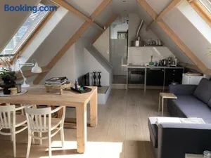 Image of BBOosterweg3 Studio - Free private parking