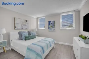 Image of Beachside Modern 2BR 2BA