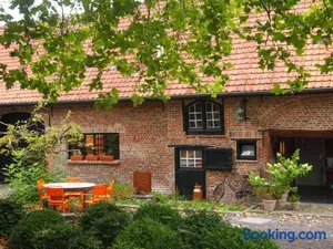 Image of Grote Goesting holiday house