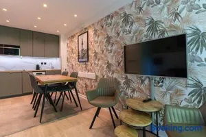 Image of AC Tourisme Le Touquet - Appartements avec piscine et tennis