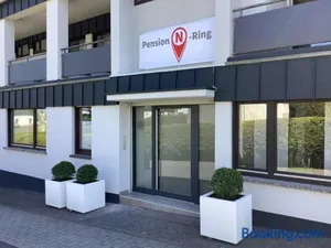 Image of Pension N-Ring