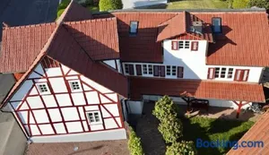Image of Ferienwohnung Hänsel