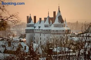 Image of Le Clos Rabelais