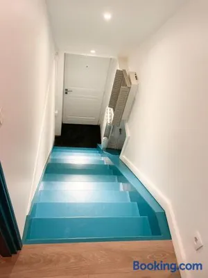 Image of Bel appartement contemporain
