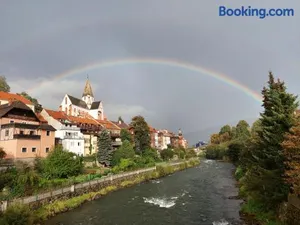 Image of Das Eckhaus