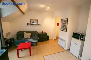 Image of Relais du 21