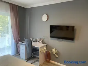 Image of Family Apartment