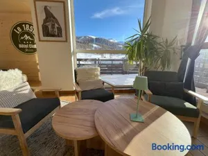 Image of Hôtel Club Le 1850 Risoul