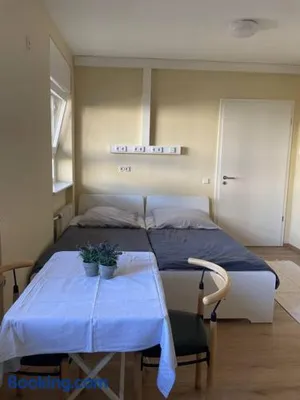 Image of Einzimmerwohnung + Dusche und WC