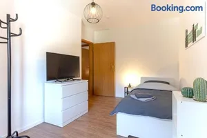 Image of Modern Apartment in Lüdenscheid