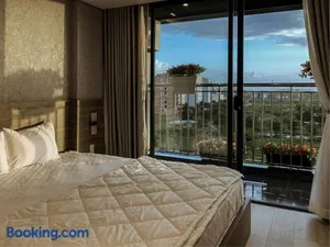 Image of Căn Hộ Ngoại Ô ( DANANG GOLFTEL & APARTMENTS )
