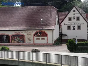 Image of Restaurant & Pension "Bauernhof zum Silberbergwerk"