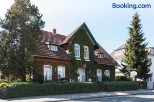 Image of Pension Schneiderstübchen Hambergen