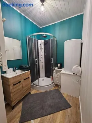 Image of Studio au centre-ville