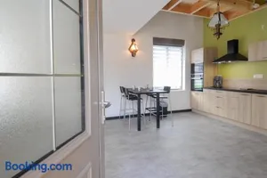 Image of GITE neuf LUXE - Sauna Privé Extérieur