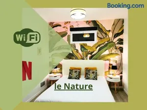 Image of NATURE