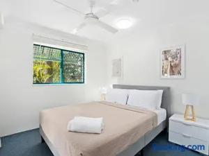 Image of Central 1B Apartment in the Heart of Broadbeach!