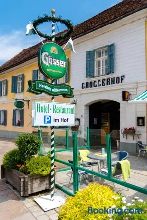 Image of Landhotel Groggerhof