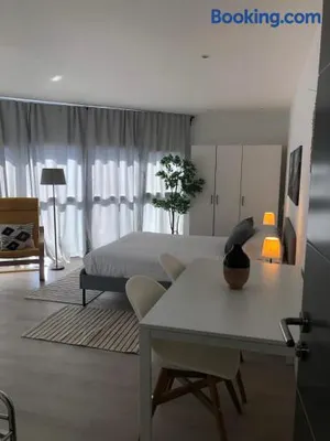 Image of Estudio Nuevo en Alcobendas