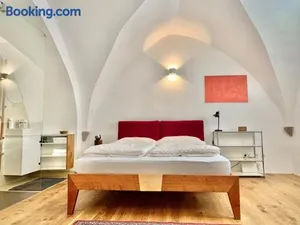 Image of Appartements im Herzen der Passauer Altstadt