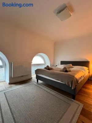 Image of REMA Apartments 1090