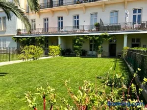 Image of Splendide appartement avec piscine et jardin face à la mer - FR-1-726-2