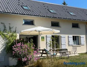 Image of Gite Le Rucher