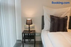 Image of Exklusive Stadtoase Design·Wohnung · Panoramablick