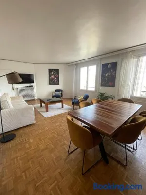 Image of magnifique appartement