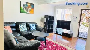 Image of Quiet family Townhouse in Wollongong CBD