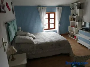 Image of Chambre d'hôtes Les Nénuphars