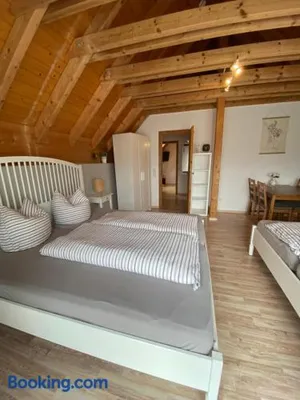 Image of Gästehaus Brigitte Duri